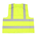 Workwear Hi vis Damen -Sicherheitsweste